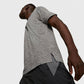 Puma Men's Train Favourite Heather Cat Tee