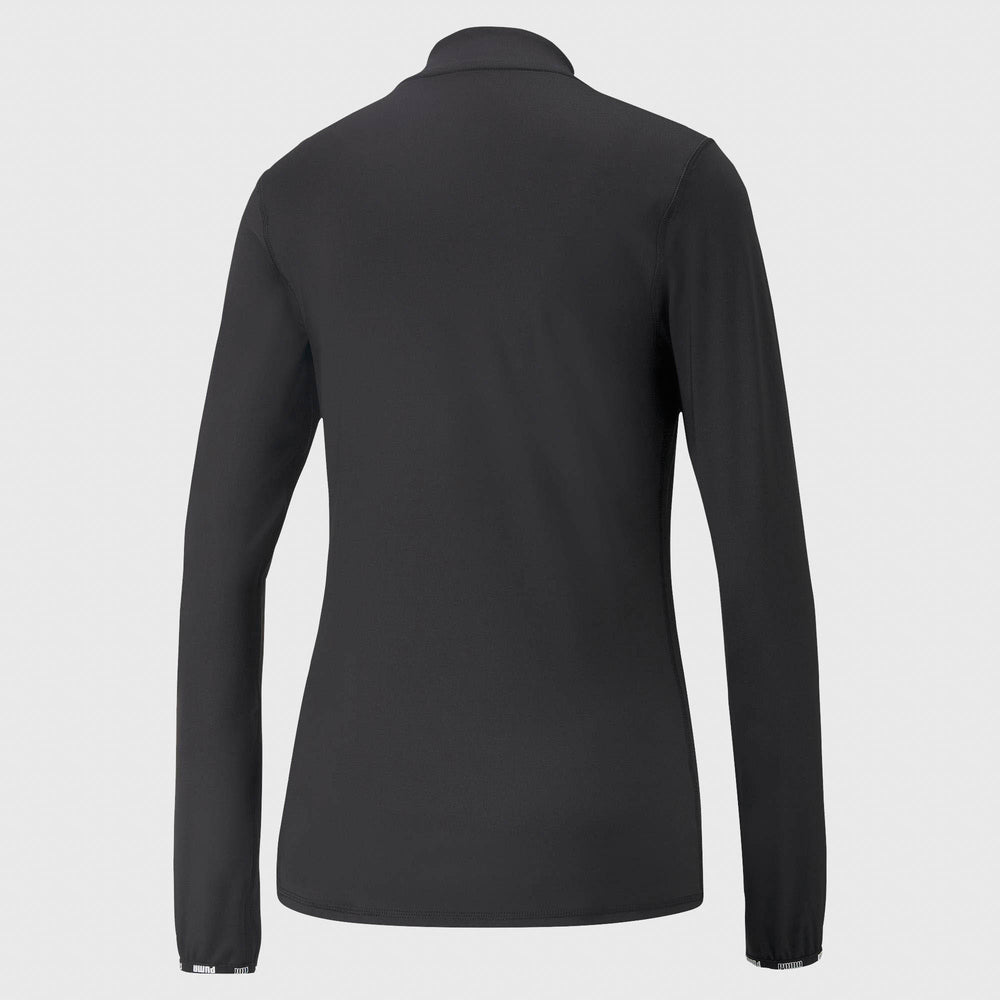 Puma Women's Run Favourite ¼ Zip