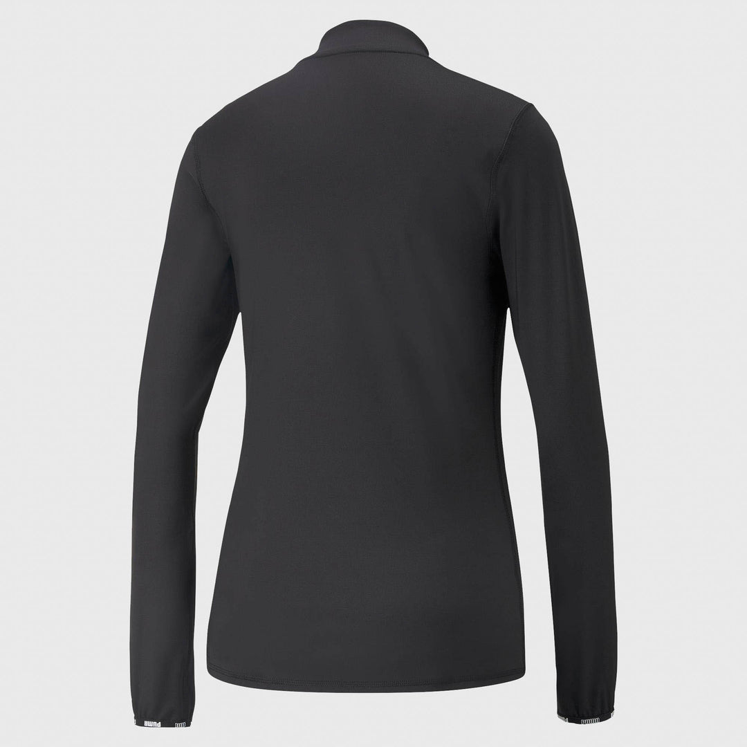 Puma Women's Run Favourite ¼ Zip