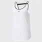 Puma Women's Puma Strong Tri-Blend Tank