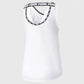 Puma Women's Puma Strong Tri-Blend Tank