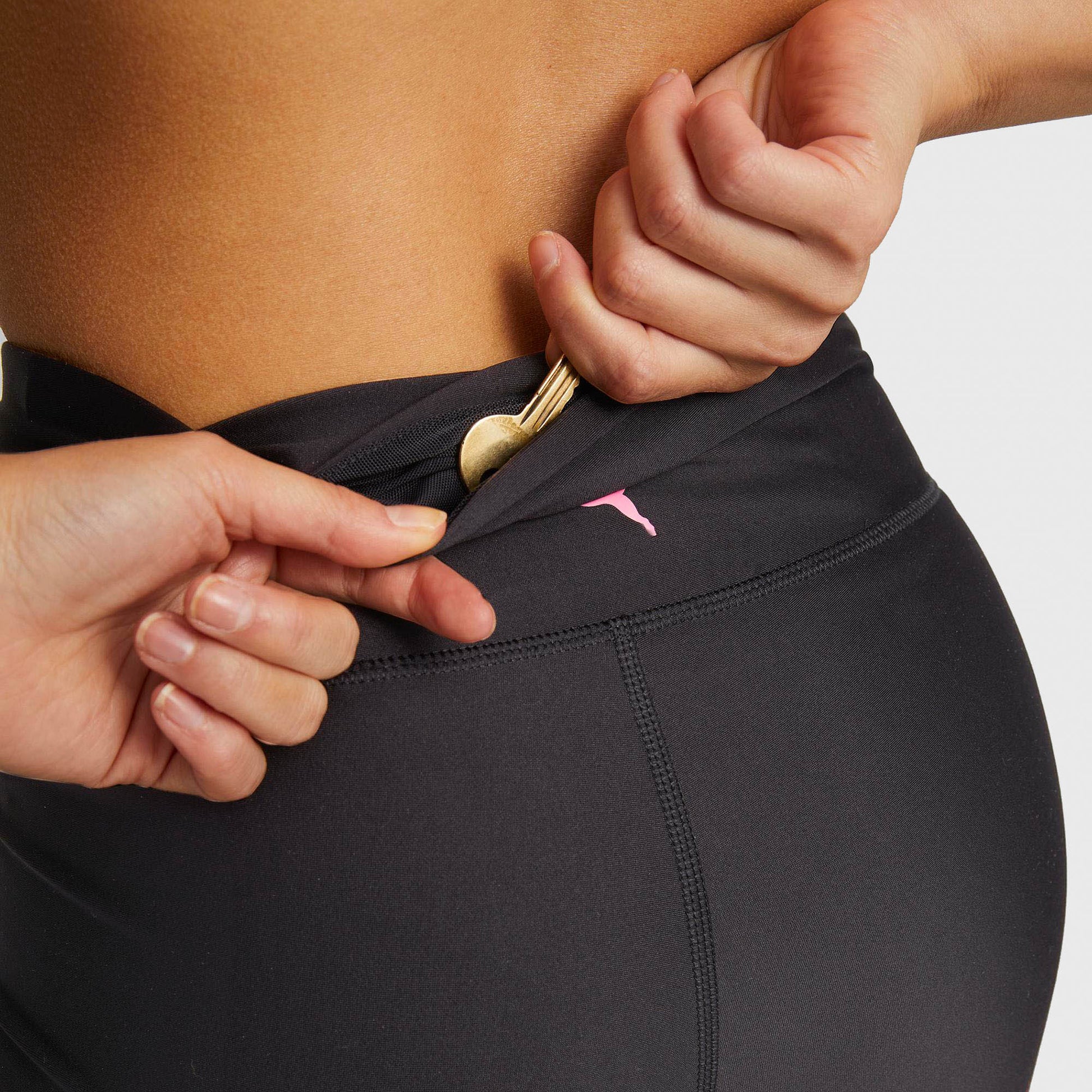 Puma Women's Eversculpt High Waist Full Tight