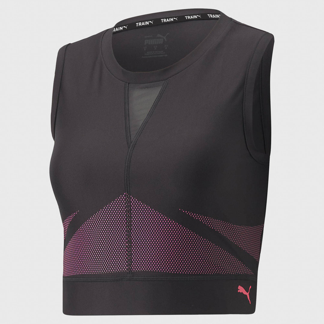 Puma Women's Eversculpt Fitted Tank