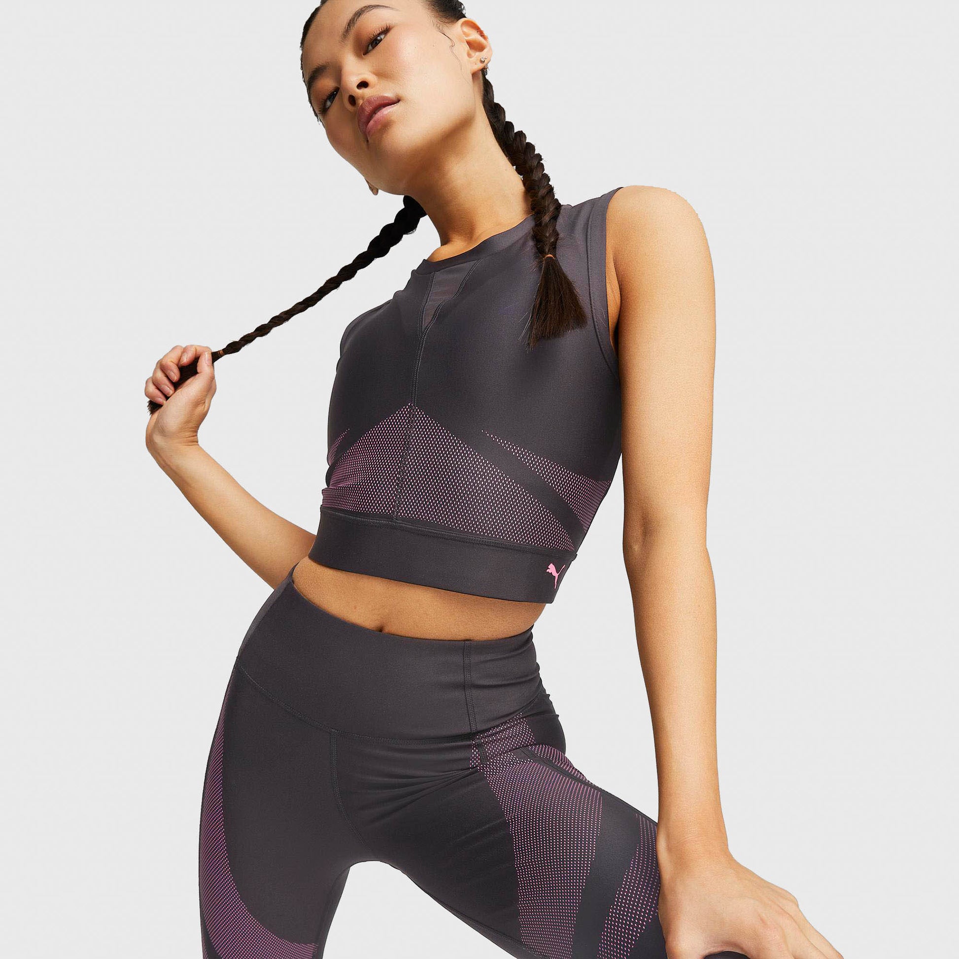 Puma Women's Eversculpt High Waist Full Tight