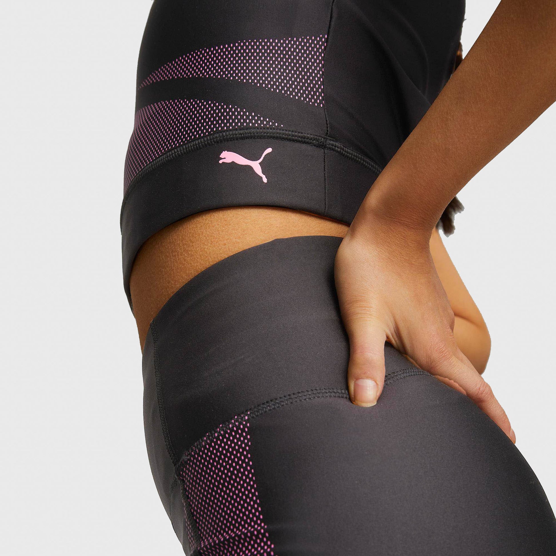 Puma Women's Eversculpt High Waist Full Tight