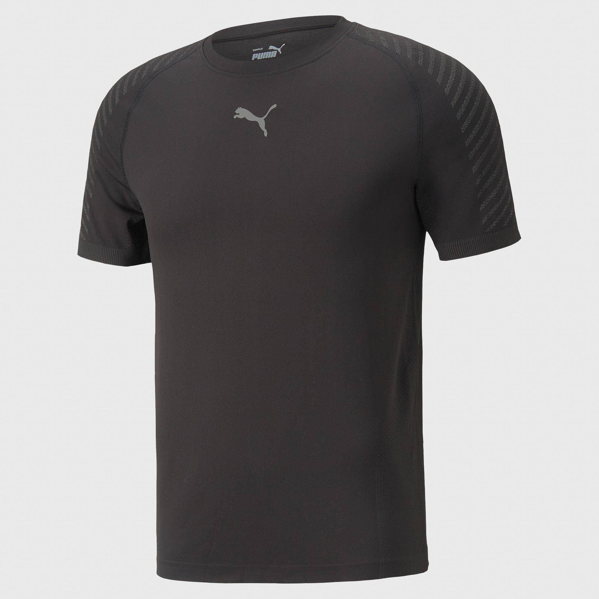 Puma Men's Train Formknit Seamless Tee