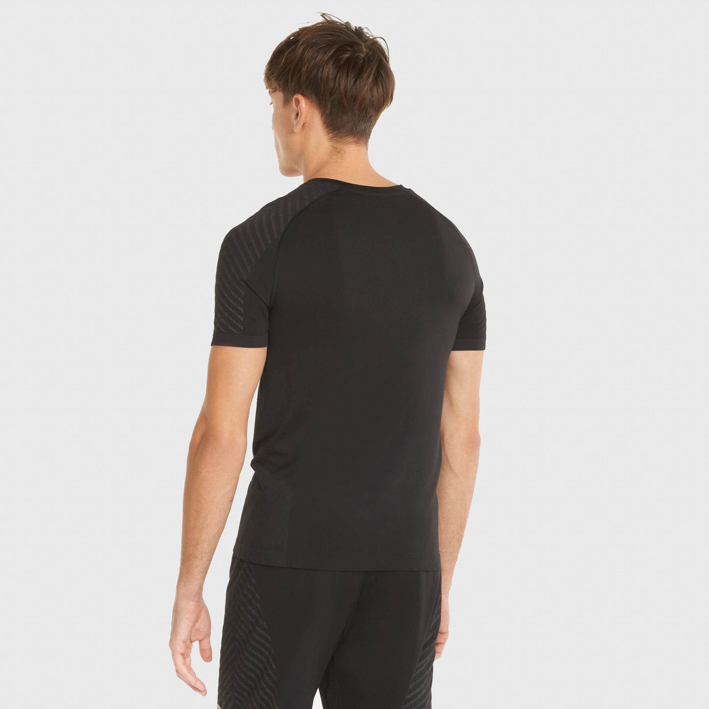 Puma Men's Train Formknit Seamless Tee