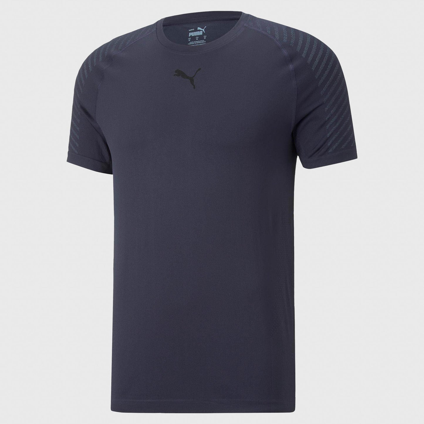 Puma Men's Train Formknit Seamless Tee