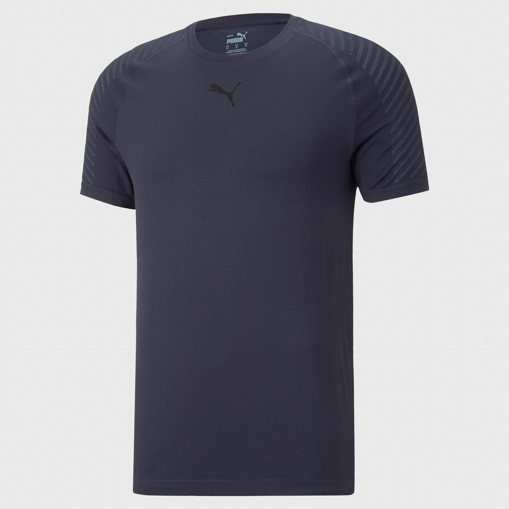 Puma Men's Train Formknit Seamless Tee