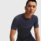 Puma Men's Train Formknit Seamless Tee