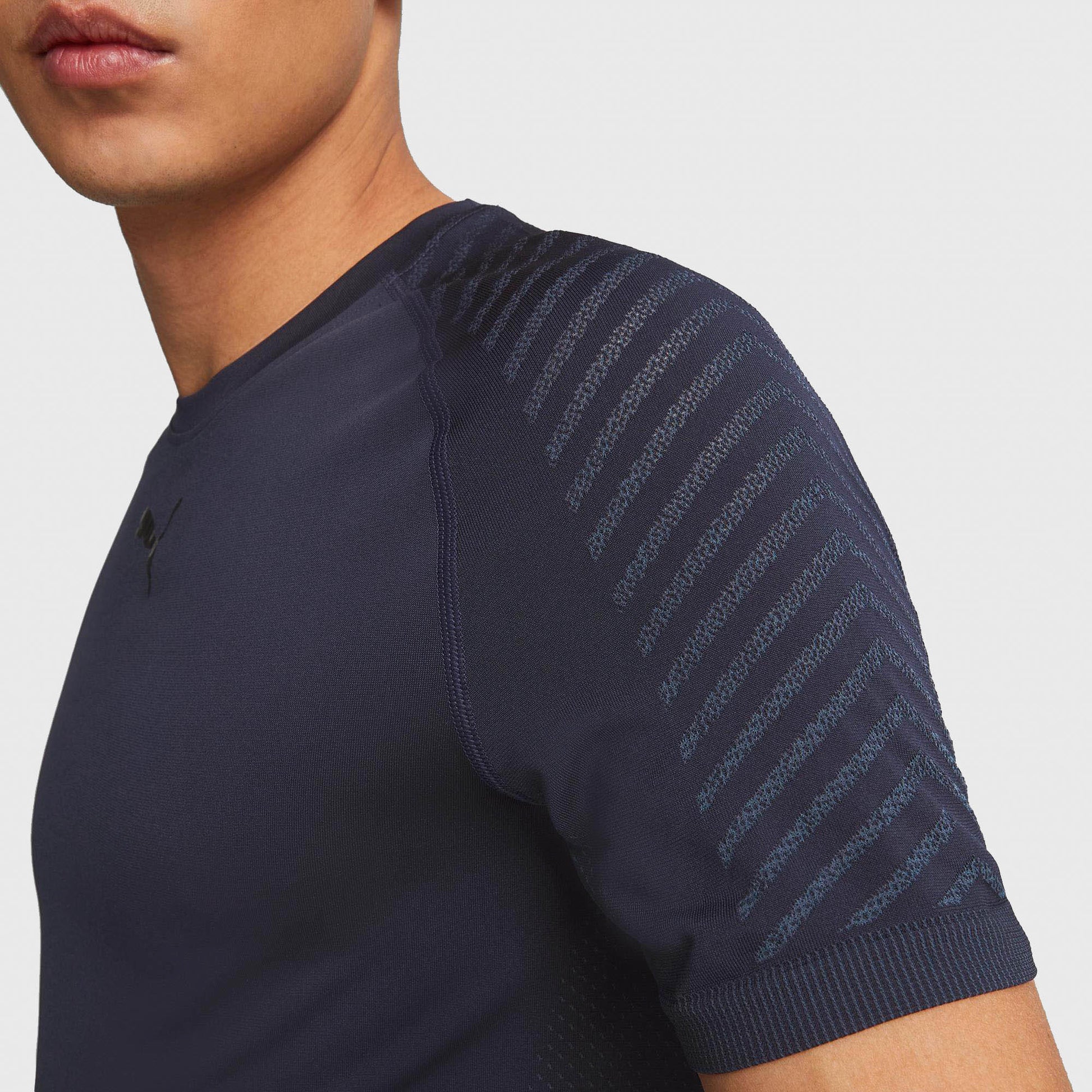 Puma Men's Train Formknit Seamless Tee