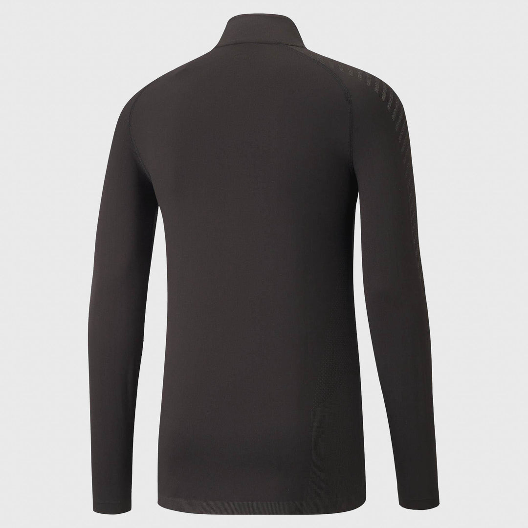 Puma Men's Train Formknit Seamless ½ Zip