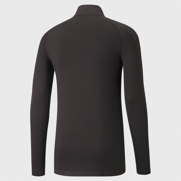 Puma Men's Train Formknit Seamless ½ Zip