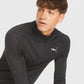 Puma Men's Train Formknit Seamless ½ Zip