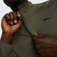 Puma Men's Train Formknit Seamless ½ Zip
