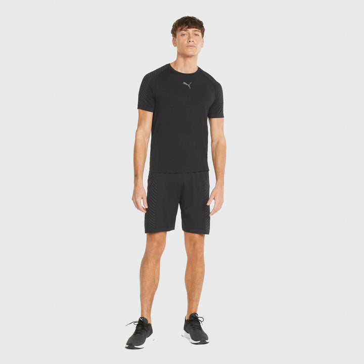 Puma Men's Train Formknit Seamless 7" Shorts