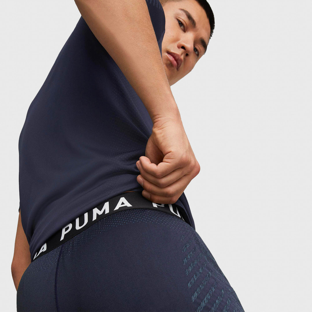 Puma Men's Train Formknit Seamless 7" Shorts