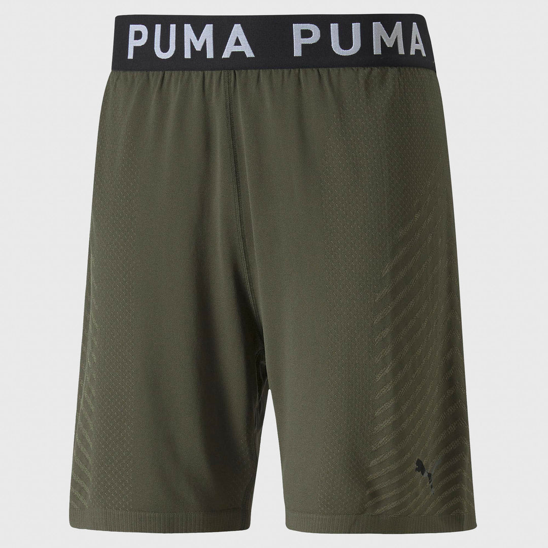 Puma Men's Train Formknit Seamless 7" Shorts