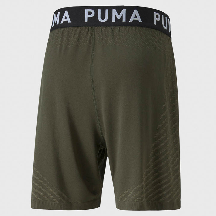 Puma Men's Train Formknit Seamless 7" Shorts