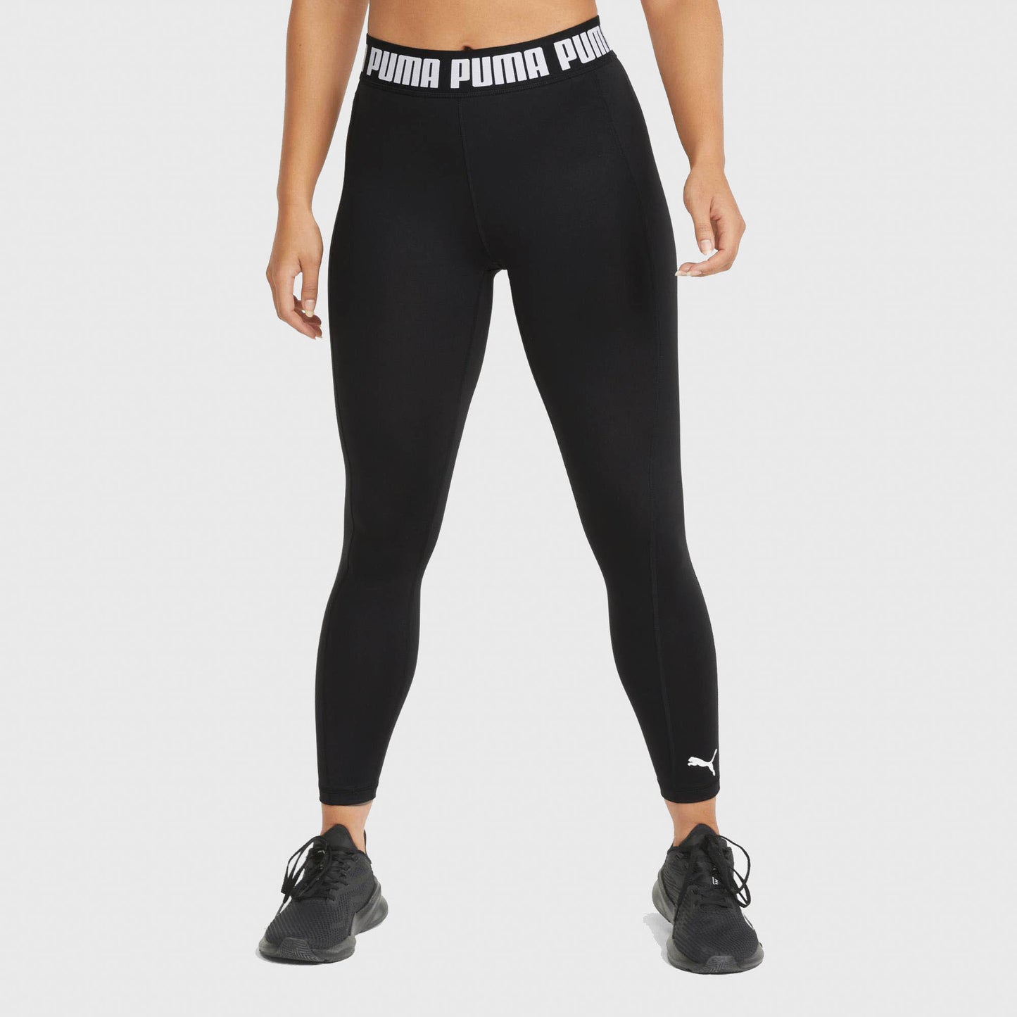 Puma Women's Train Puma Strong High Waist Full Tights