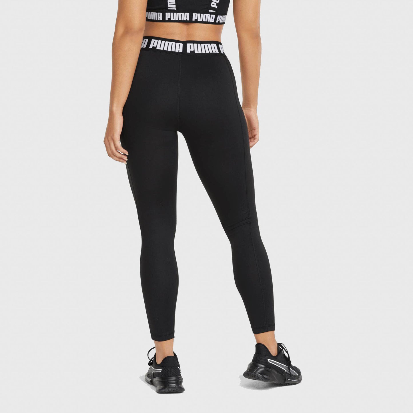 Puma Women's Train Puma Strong High Waist Full Tights