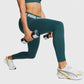 Puma Women's Train Puma Strong High Waist Full Tights