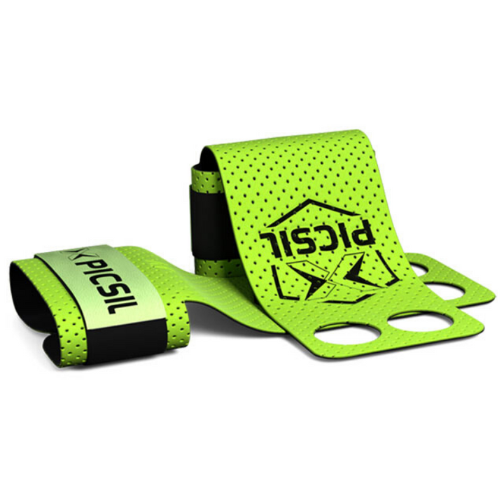 Picsil Azor Grips (2 Holes)