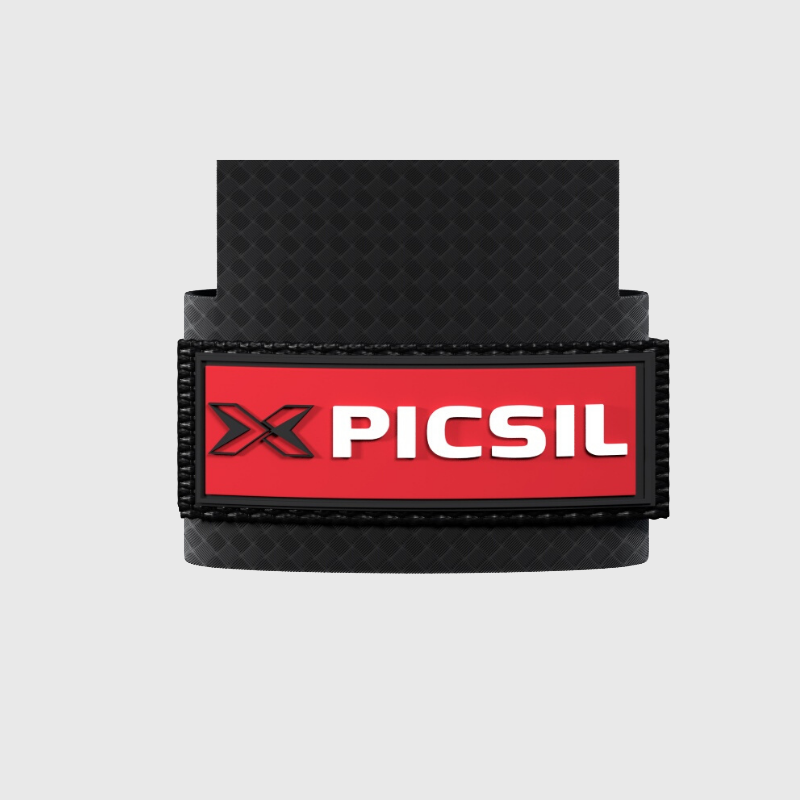 Picsil RX Grips (2 Holes)