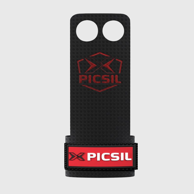 Picsil RX Grips (2 Holes)