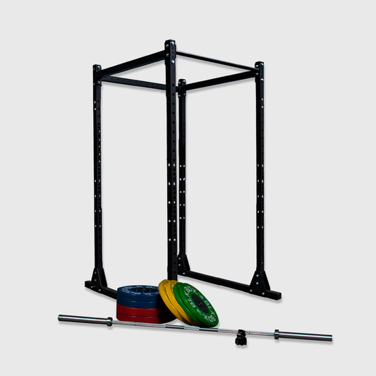 BLK BOX Home Gym Pro Bundle