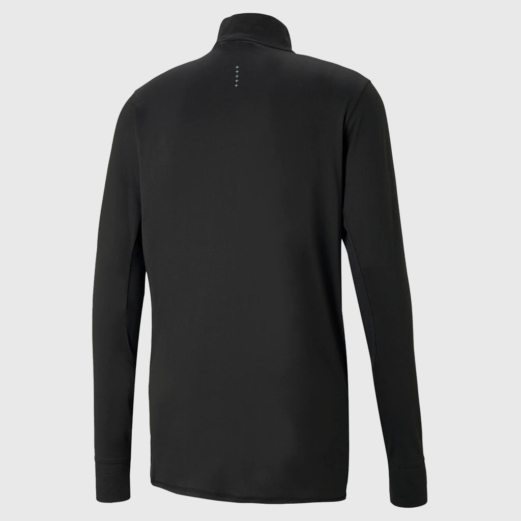 Puma Men's Run Favourite ¼ Zip