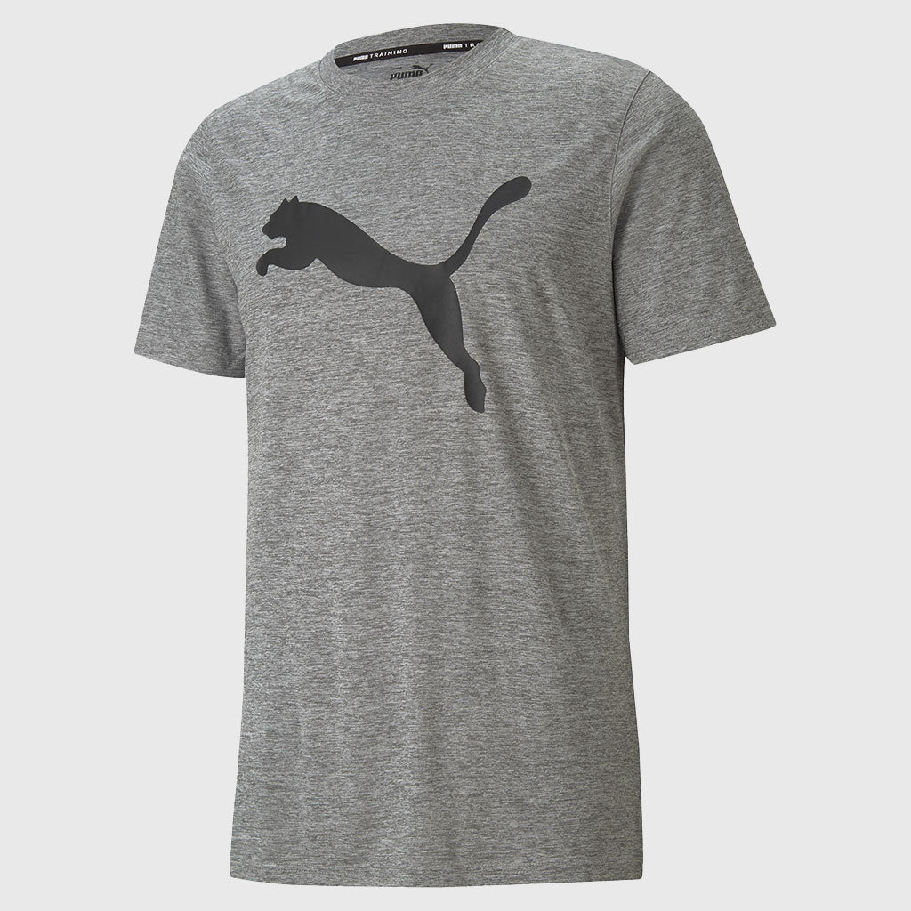 Puma Men's Train Favourite Short Sleeve Tee