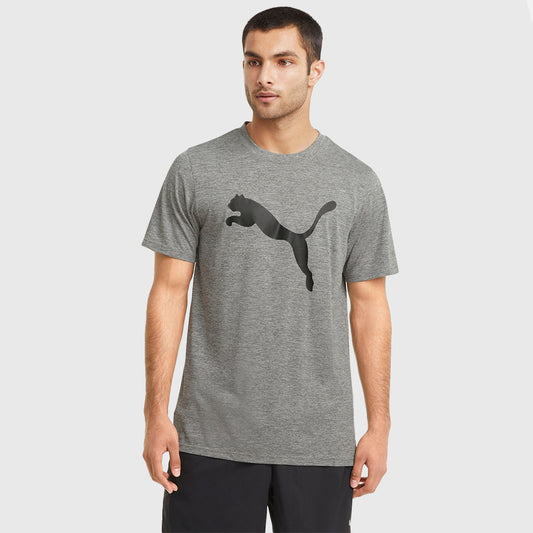 Puma Men's Train Favourite Short Sleeve Tee