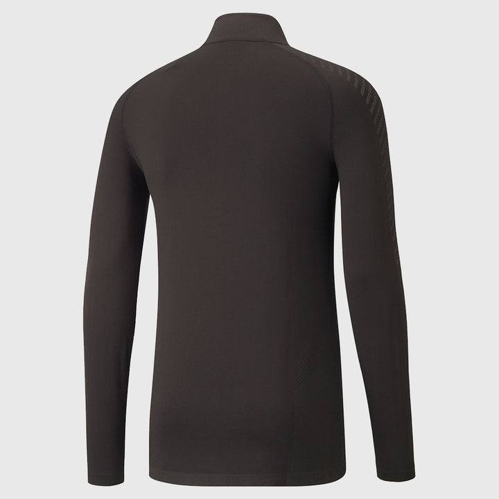 Puma Men's Train Formknit Seamless ½ Zip