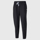 Puma Men's Train Logo Woven Joggers