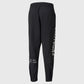 Puma Men's Train Logo Woven Joggers
