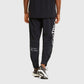 Puma Men's Train Logo Woven Joggers