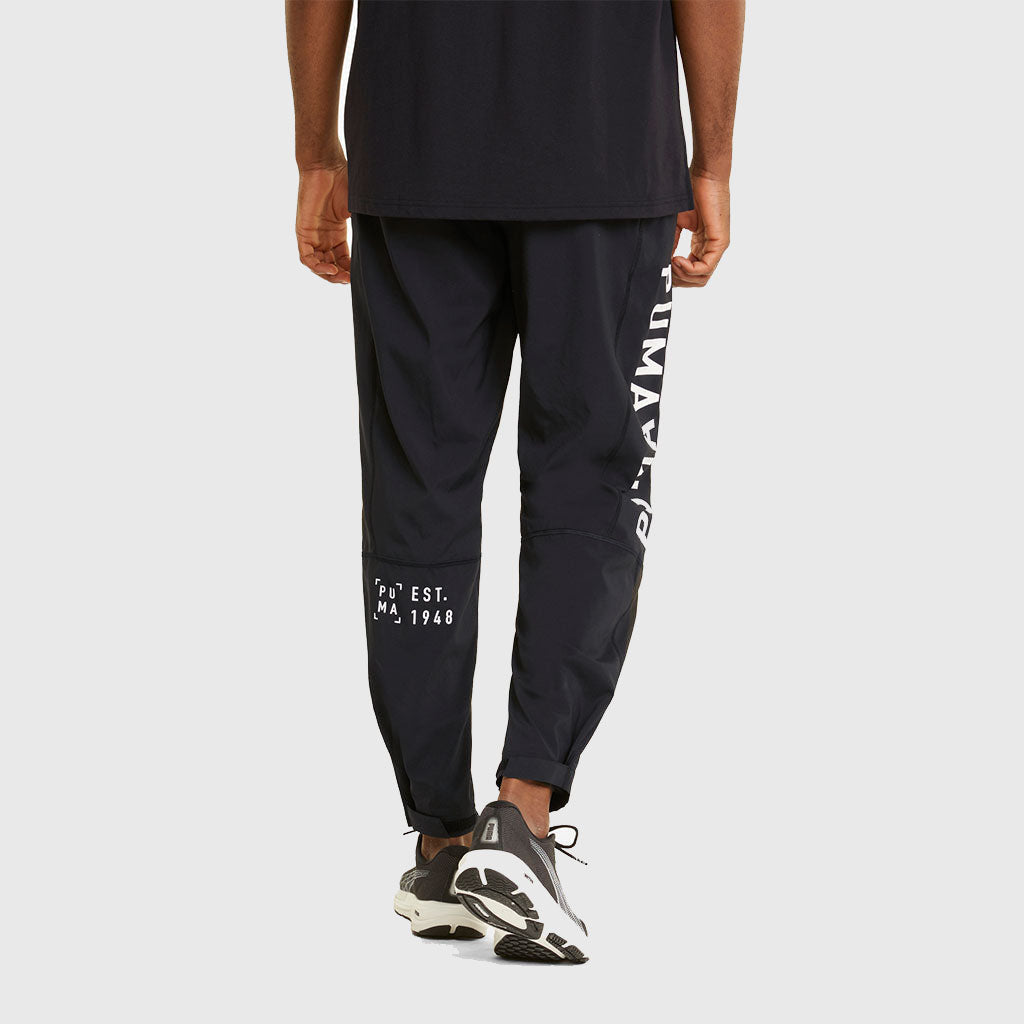 Nike logo woven discount joggers