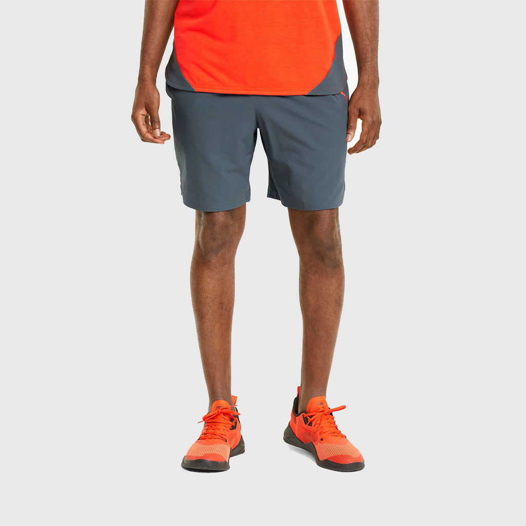 Puma Men's Train Ultraweave 7" Shorts