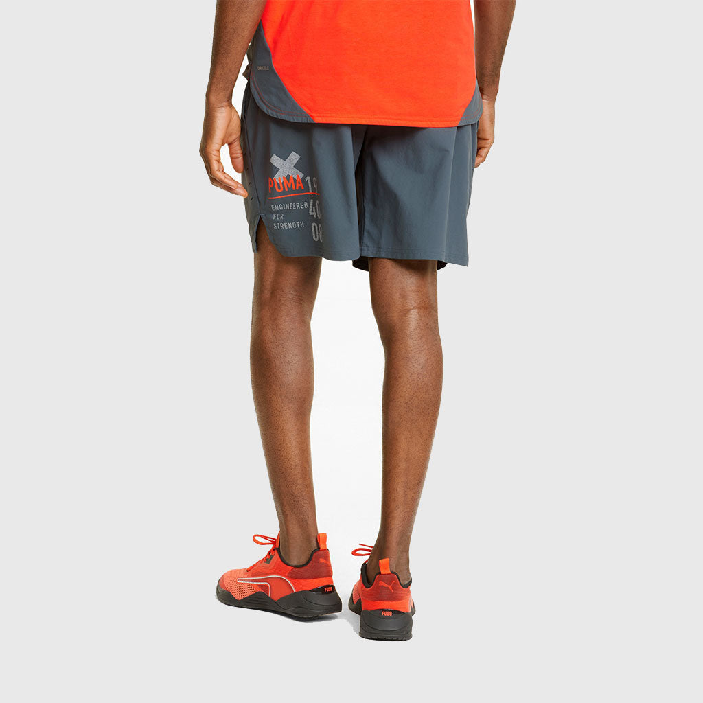 Puma Men's Train Ultraweave 7" Shorts