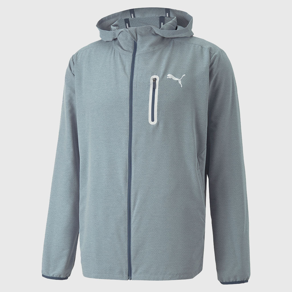 Puma Men's Train Ultraweave Jacket