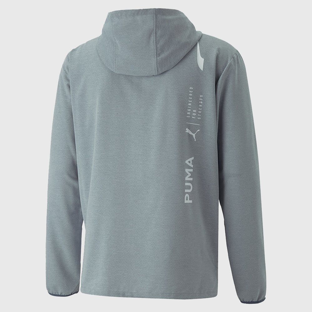 Puma Men's Train Ultraweave Jacket