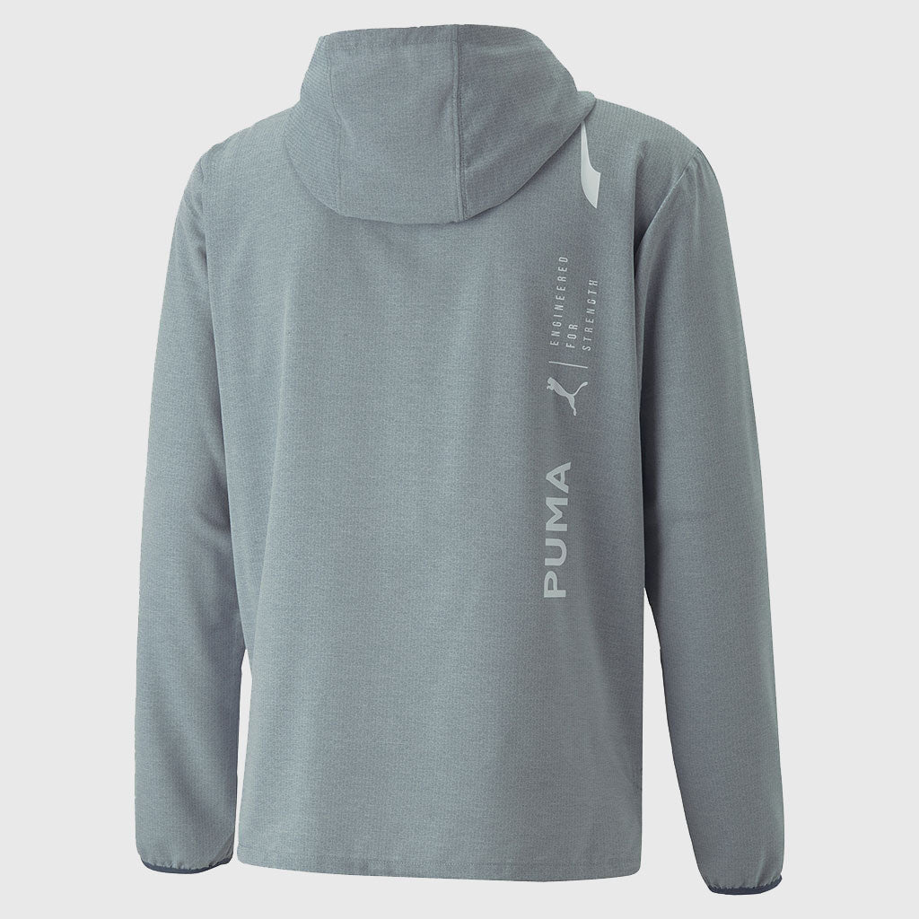 Puma Men's Train Ultraweave Jacket