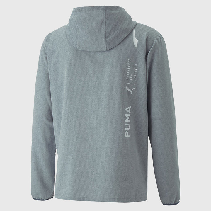Puma Men's Train Ultraweave Jacket