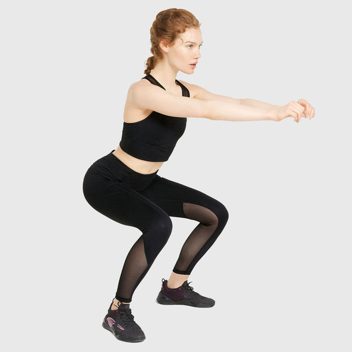 Puma Women's Flawless High Waist ⅞ Tight