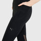 Puma Women's Flawless High Waist ⅞ Tight