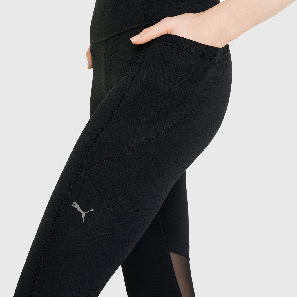 Puma Women's Flawless High Waist ⅞ Tight