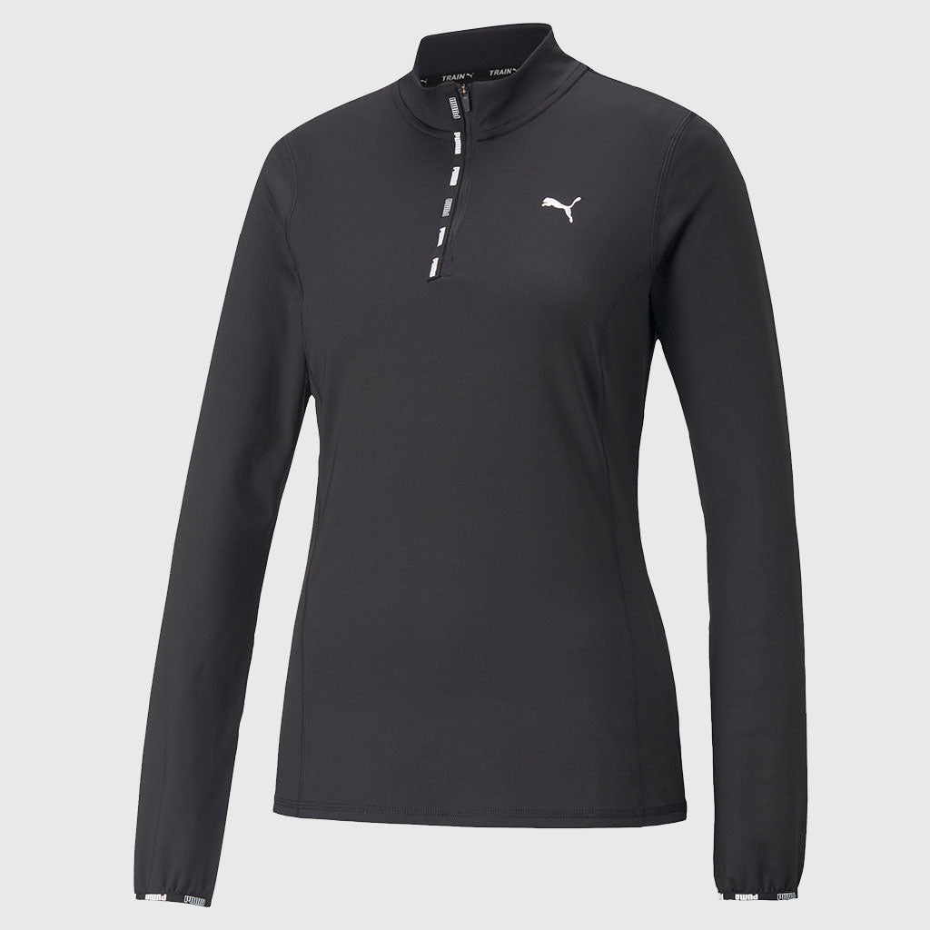 Puma Women's Puma Strong ¼ Zip