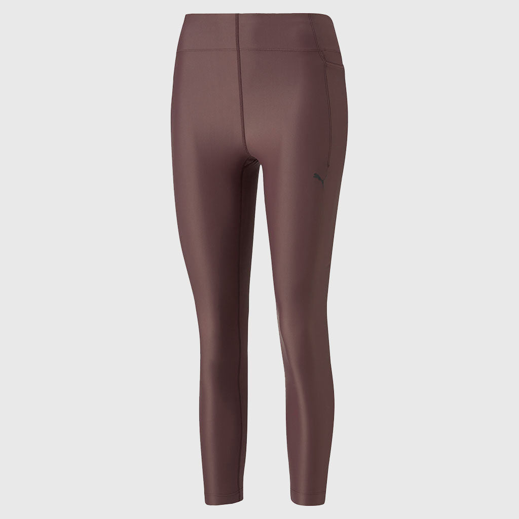 Puma Women's Studio Your Move Ultrabare ⅞ Tight