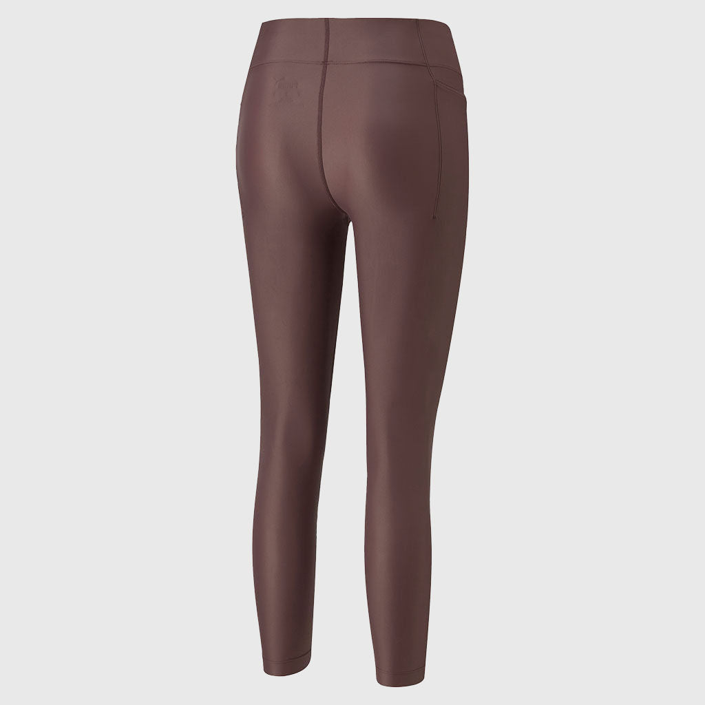Puma Women's Studio Your Move Ultrabare ⅞ Tight